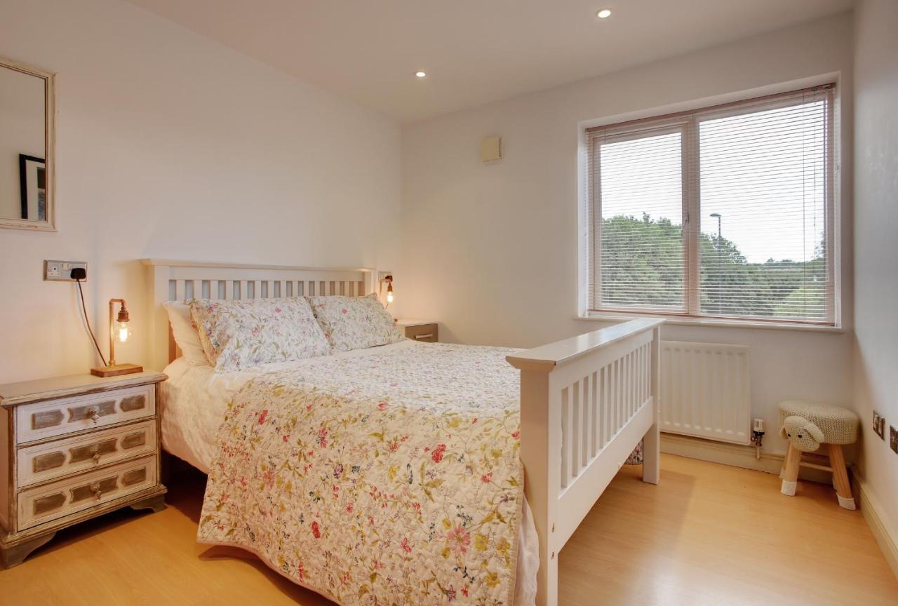 뉴캐슬어폰타인 Beautiful Duplex Penthouse - Roof Garden, Views, Parking 아파트 외부 사진